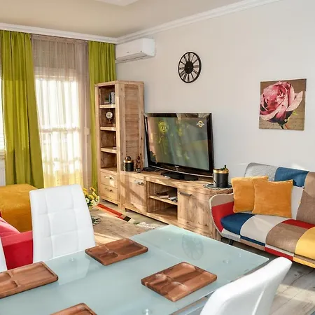Flamingo Apartman