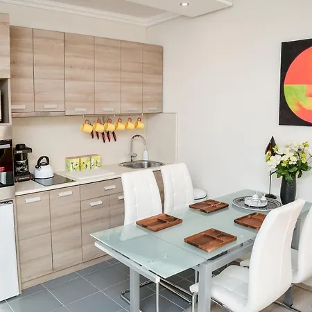 Flamingo Apartman דירה Hajdúszoboszló