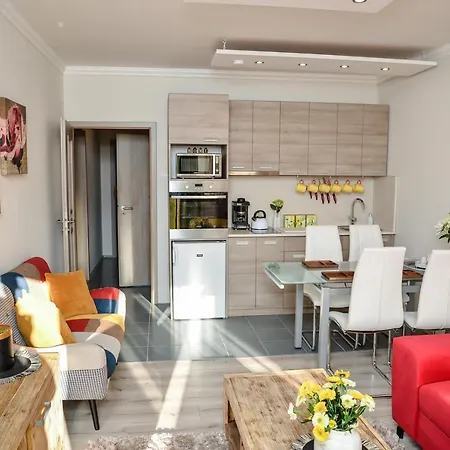 Flamingo Apartman