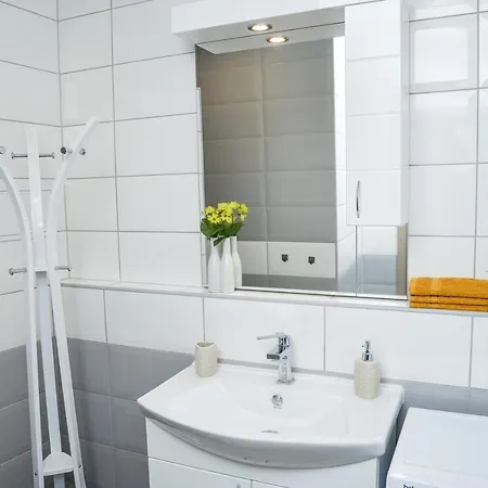 Flamingo Apartman Hajdúszoboszló