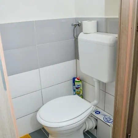 Flamingo Apartman דירה Hajdúszoboszló