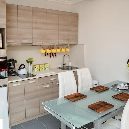 דירה Flamingo Apartman Hajdúszoboszló