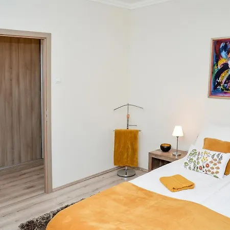Flamingo Apartman Hajdúszoboszló