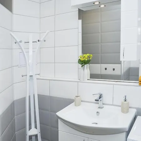 Flamingo Apartman דירה