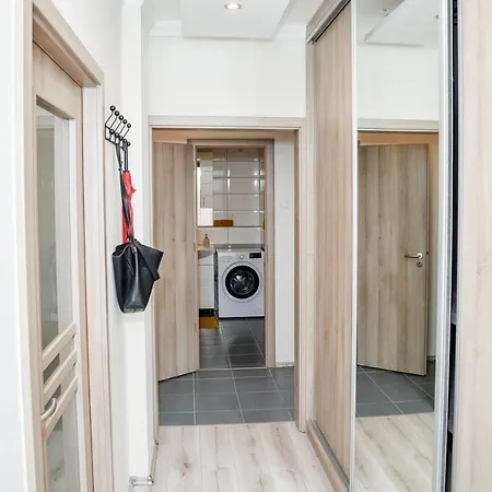 Flamingo Apartman * Hajdúszoboszló